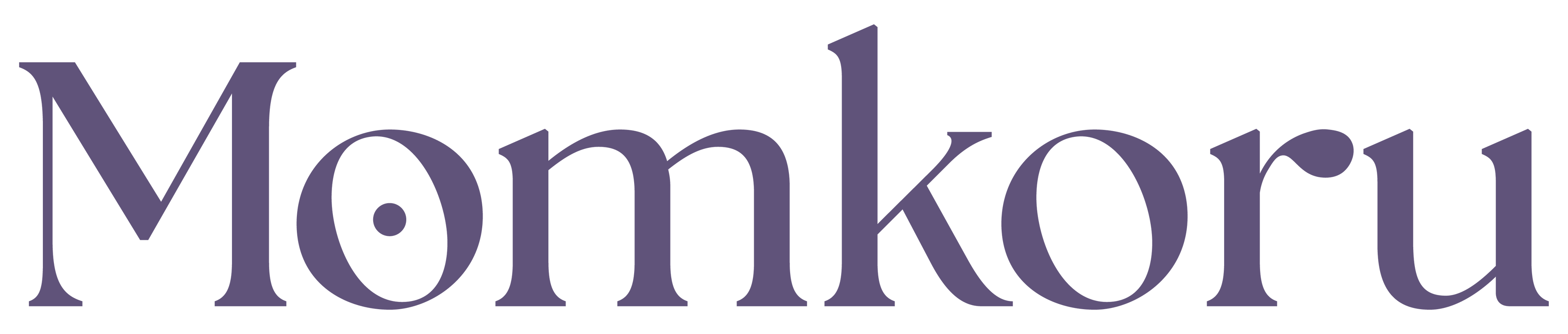 Momkoru