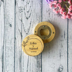 abridores personalizados para boda, detalles de boda para invitados