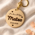 llavero-bautizo-invitados-madera