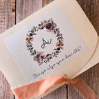 peticion testigo boda personalizada caja sorpresa testigo
