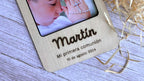 recuerdo comunion personalizado