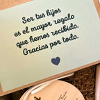 regalo dia del padre que regalar a un padre caja sorpresa